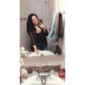 Meet your Posher, Linsey